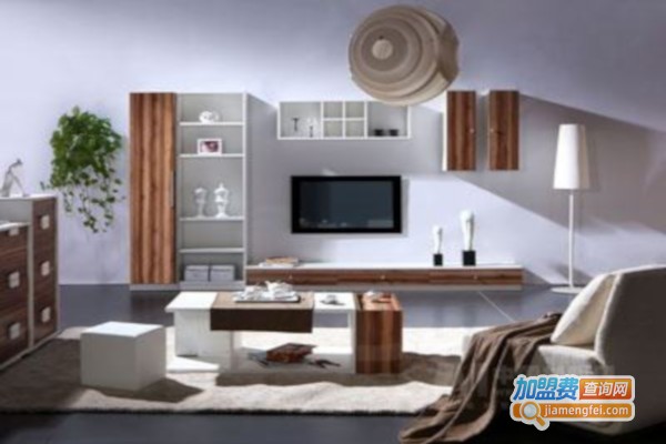 梵享家具加盟费