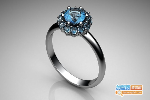 极速饰品加盟费