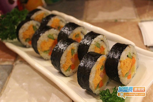 雅山料理加盟门店