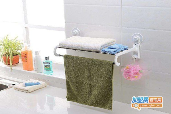 海城沐御卫浴加盟费