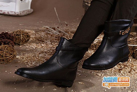 迪朵鞋业加盟门店