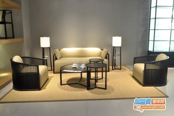 诗维馆家具加盟门店