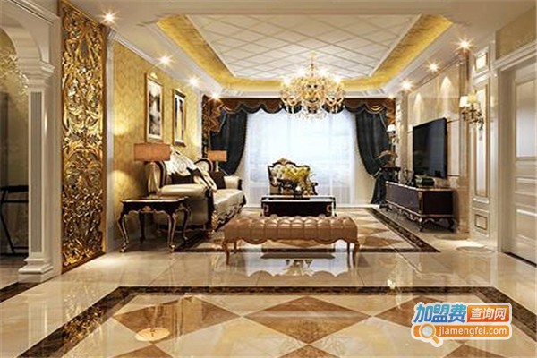 峰光无限装饰装潢