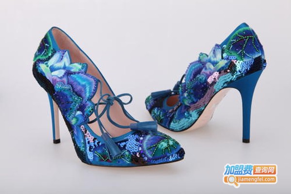 SHEME鞋业加盟费