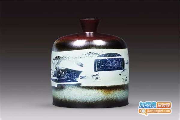 新家雄陶瓷加盟费