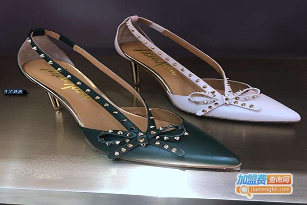 恋上罗莎鞋业加盟门店