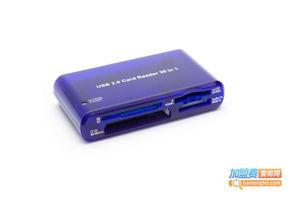 朗达移动电源加盟费