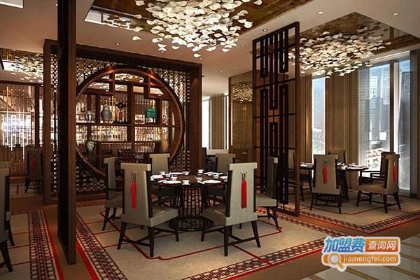 口味美加盟门店