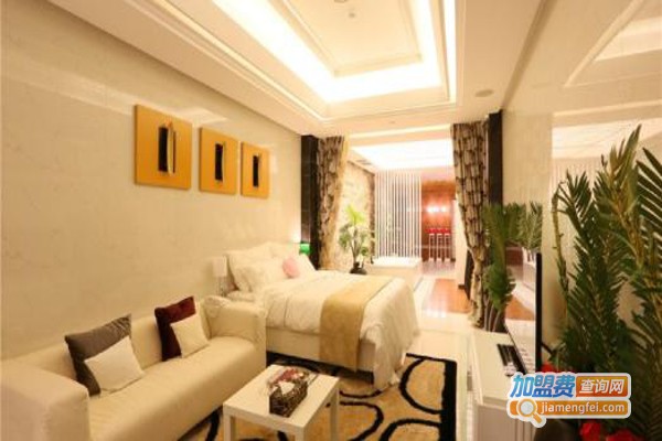 六星汽车旅馆加盟费