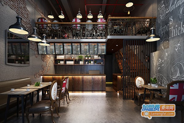 极度比萨加盟门店