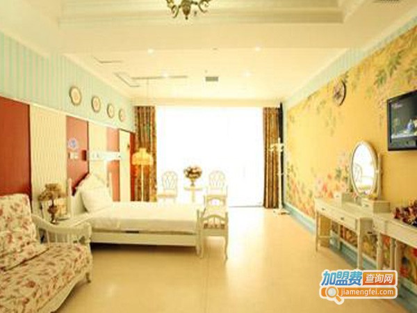 欧燕医疗美容医院加盟费