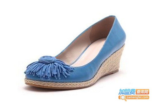 迪朵鞋业加盟门店