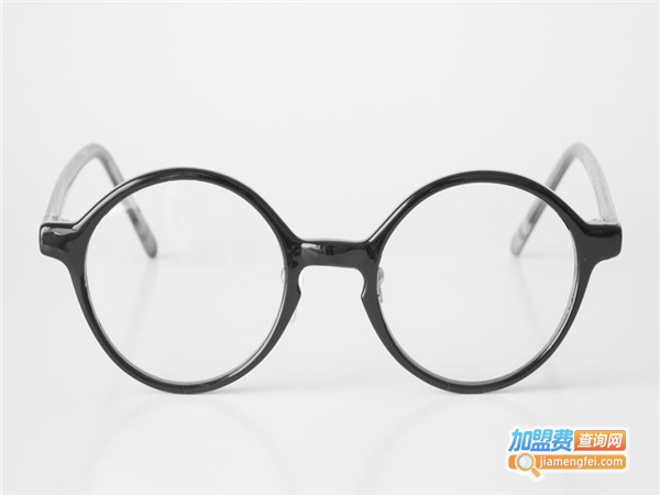 全视线镜片加盟门店