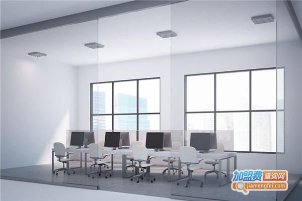 东方华美装饰装潢加盟费