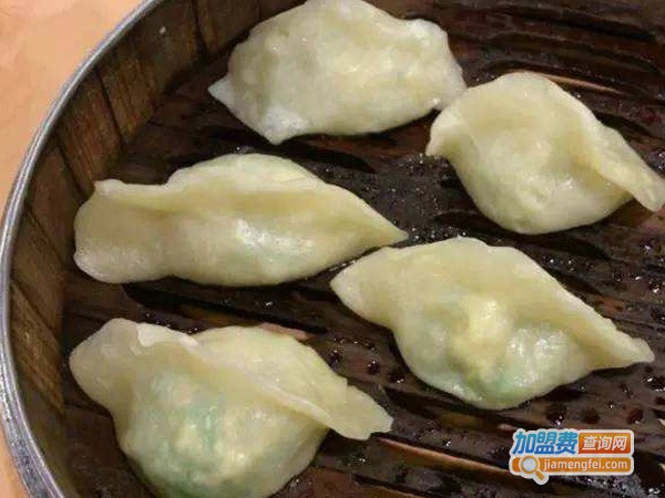 文玩饺子加盟_加盟文玩饺子回报颇丰！