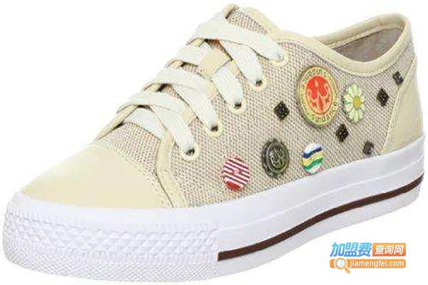 太阳舞鞋业加盟费