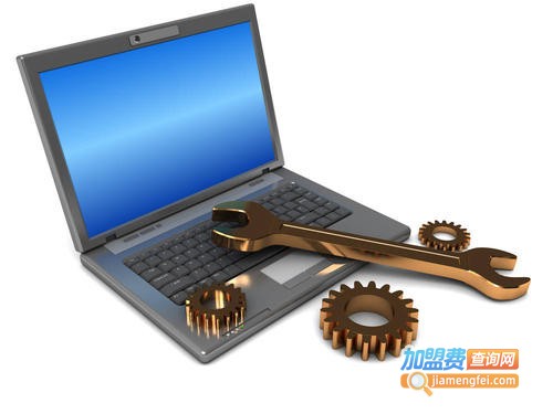 蓝巨人电脑快修