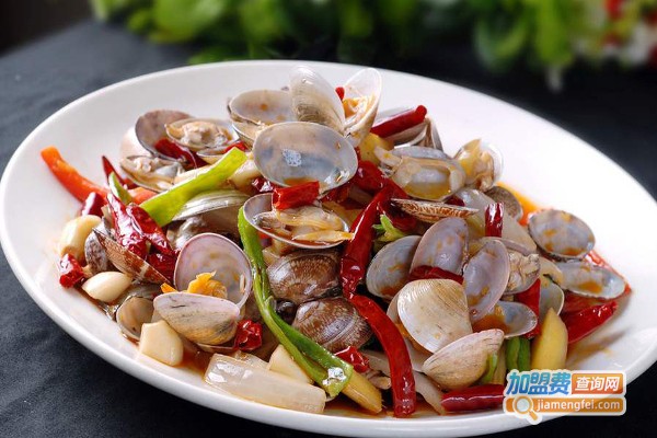 小小花甲加盟费