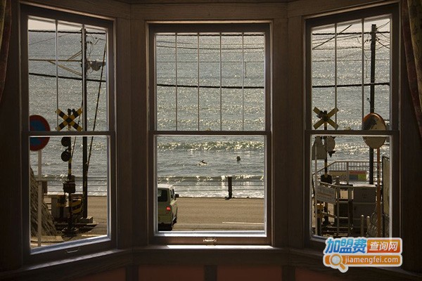 环球门窗加盟门店