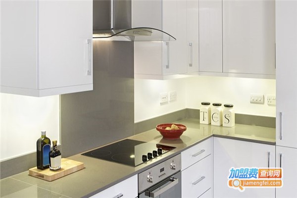 德俊橱柜加盟费