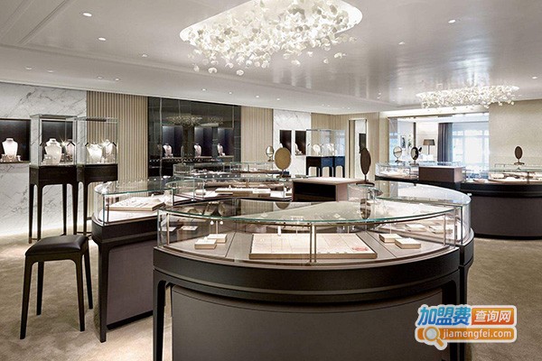 ala饰品加盟门店