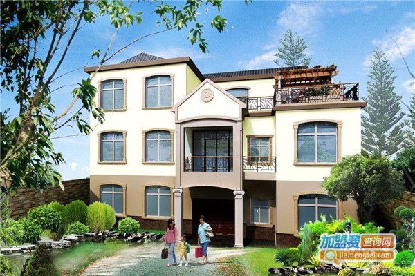 紫荆花油漆加盟费