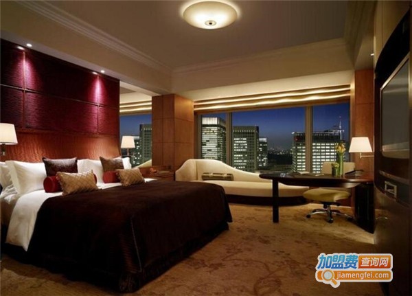 安吉恺伦大酒店