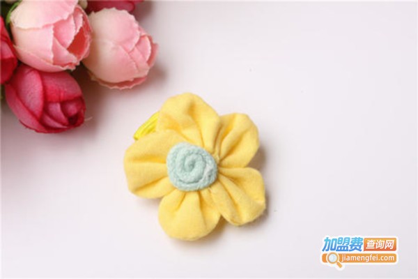 弗尚头饰加盟费