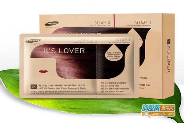 KS魔力发帽加盟门店