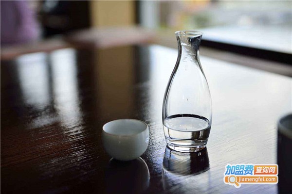 条山玉液加盟费