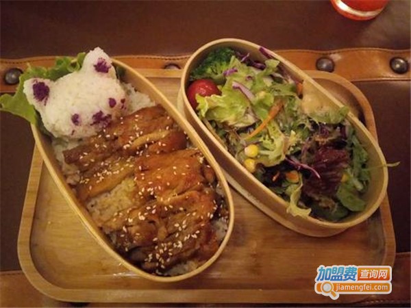 猫小院猫主题餐厅加盟门店