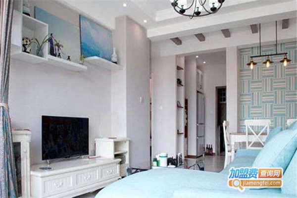 嘉业嘉盛装饰装潢加盟费