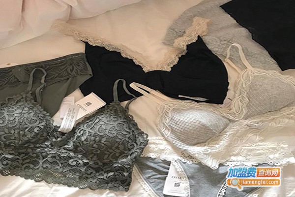 Oysho速比涛内衣