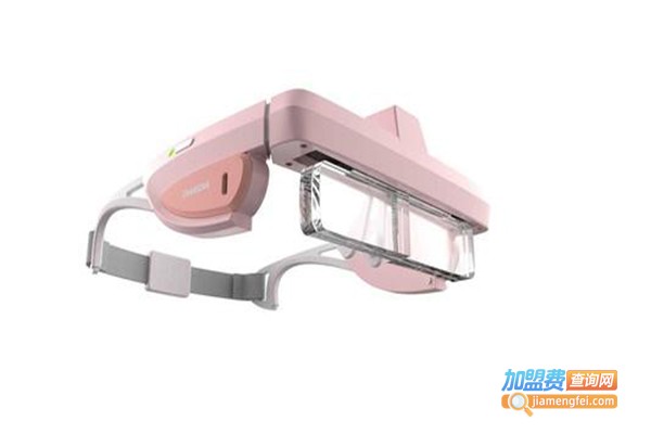 瞳康便携式视力智能矫正仪加盟门店