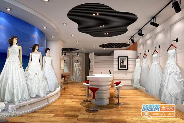 茗菲礼仪加盟门店