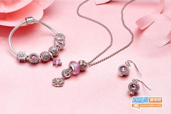 手拉手珠宝加盟门店