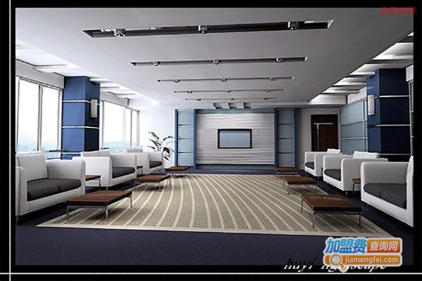 前程远望加盟费