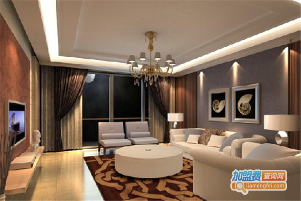 使耐可吊顶加盟