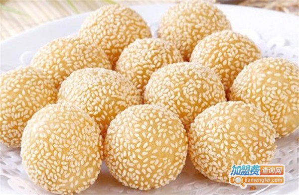 千味央厨小吃加盟