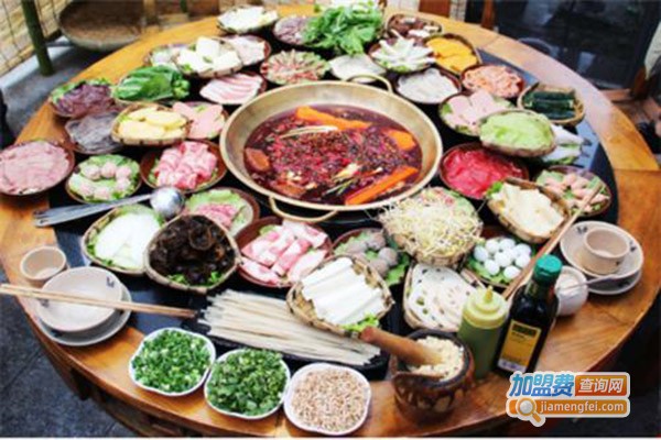 福牛汇潮汕鲜牛肉火锅