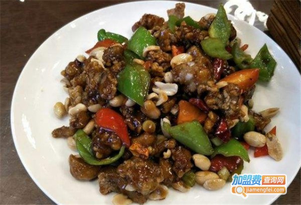 崇文妈妈家常菜加盟费