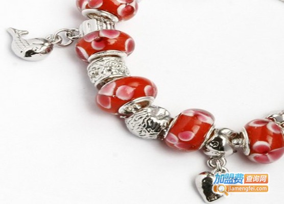 七公主饰品加盟门店