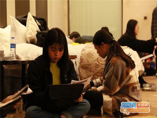 凯旋画室加盟门店