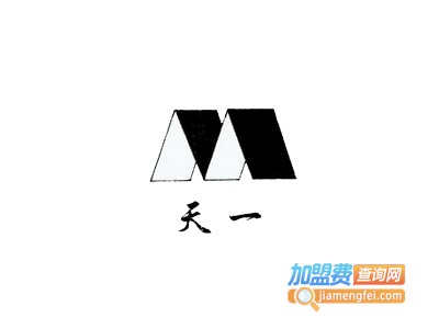 天一背景墙加盟