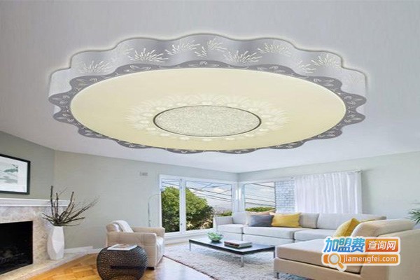 科蒙照明加盟门店