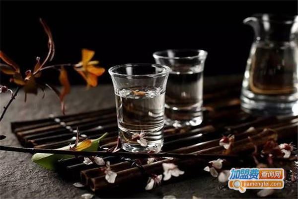 花冠酿酒加盟费