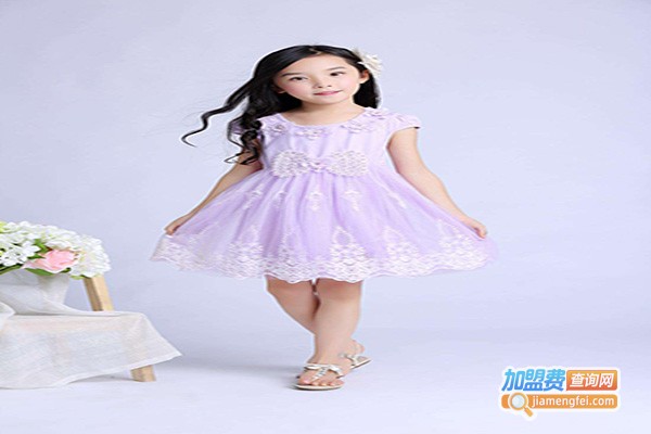 Missdemode童装加盟门店