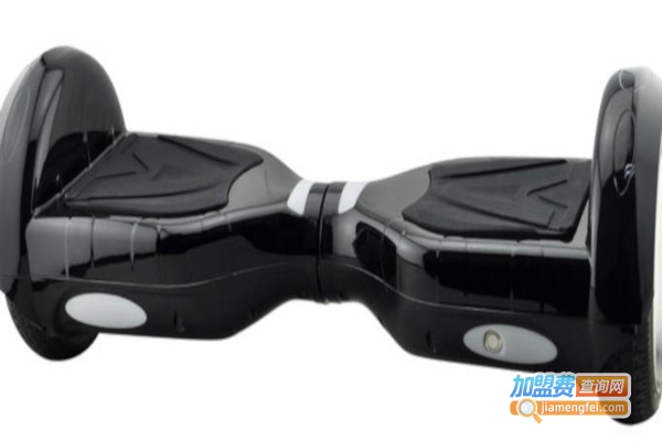 赛博特平衡车加盟费