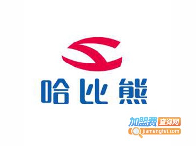 哈比熊童鞋加盟