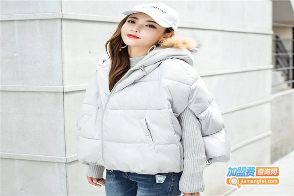 菲尔贝妮女装加盟费